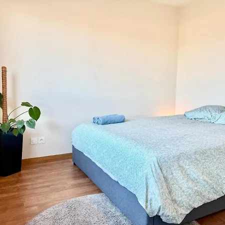 Appartement, Terrasse, Proche Frontiere Lejlighed Veigy-Foncenex