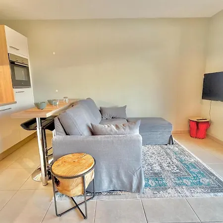 Lejlighed Appartement, Terrasse, Proche Frontiere Veigy-Foncenex
